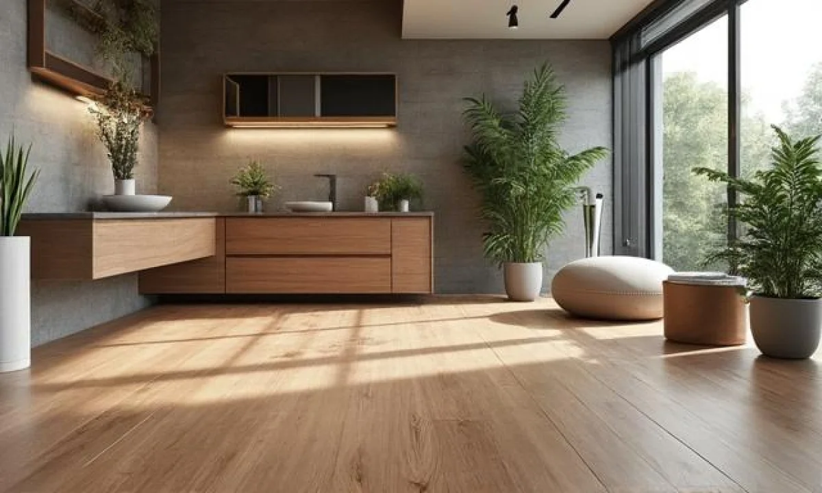 Carrelage imitation bois : le guide pour choisir le bon modèle