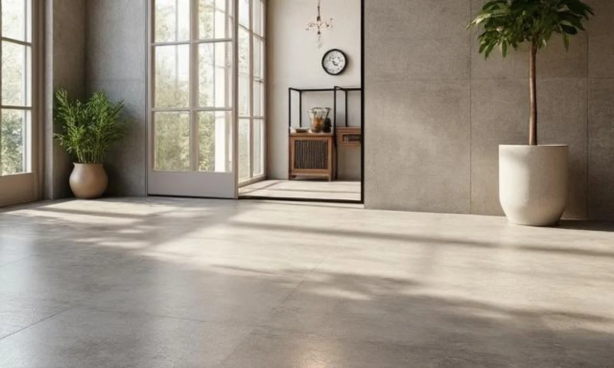 Carrelage sol intérieur : comparatif prix et styles 2026