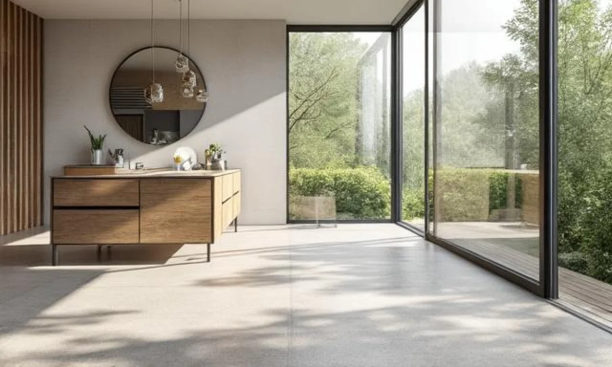 Carrelage sol intérieur : comparatif prix et styles 2026