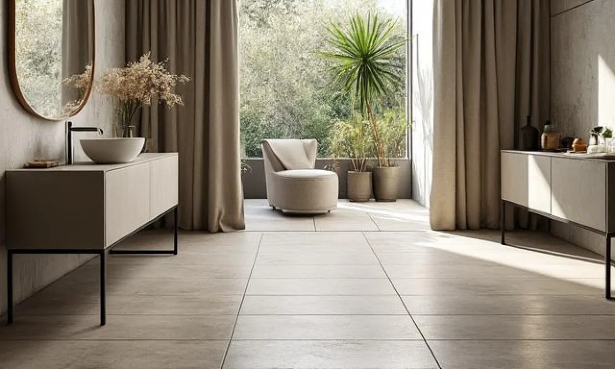 Carrelage tendance Espagne 2026 : le style qui envahit les intérieurs français