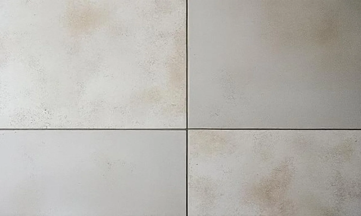 Joints carrelage : comment les refaire facilement