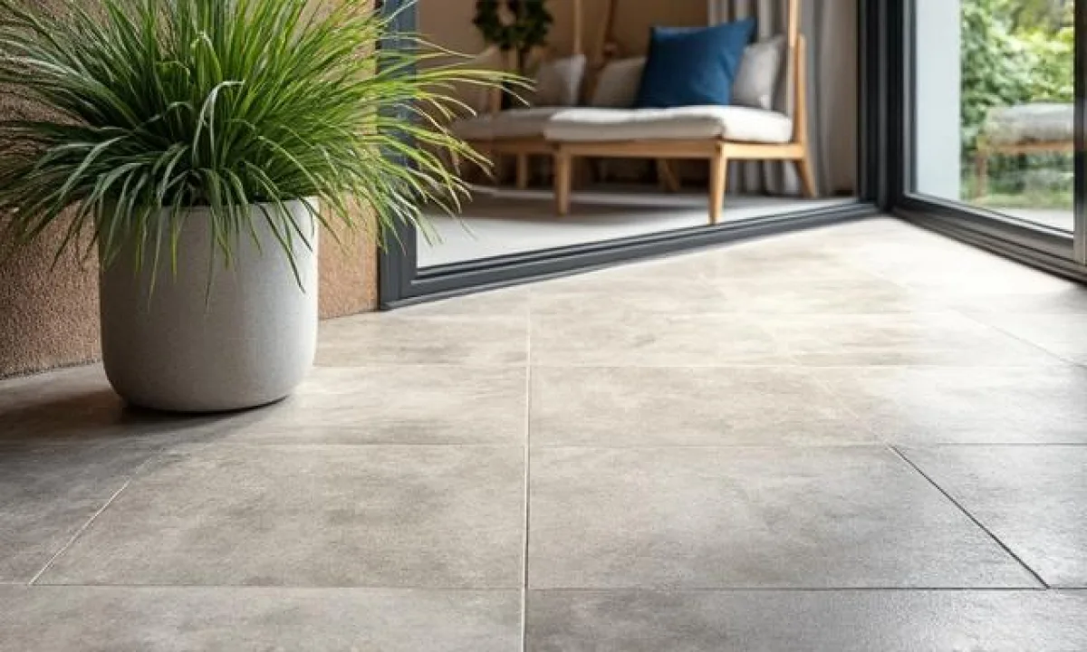 Tendance carrelage 2026 : toutes les idées pour sublimer l'extérieur