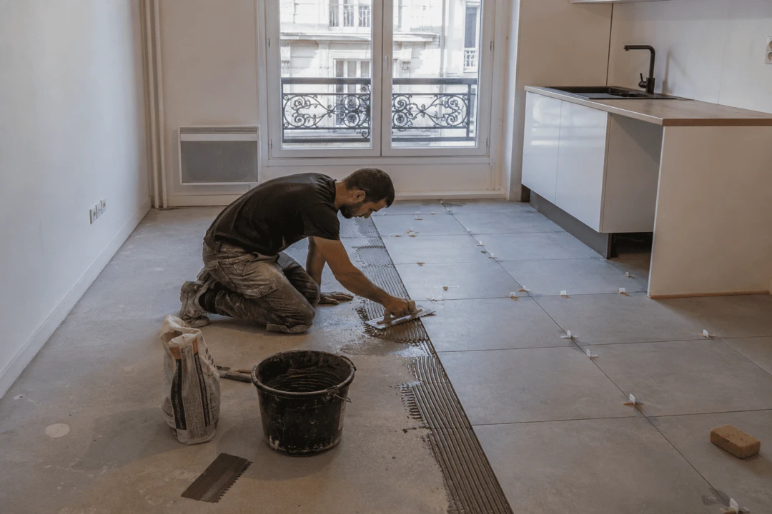 Trouver un carreleur en Seine-Saint-Denis : faites le bon choix dès maintenant